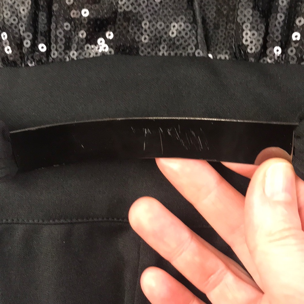 BEBE sexy romper - Picture 13 of 13
